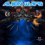 Alien Wars Game For PC Free Download