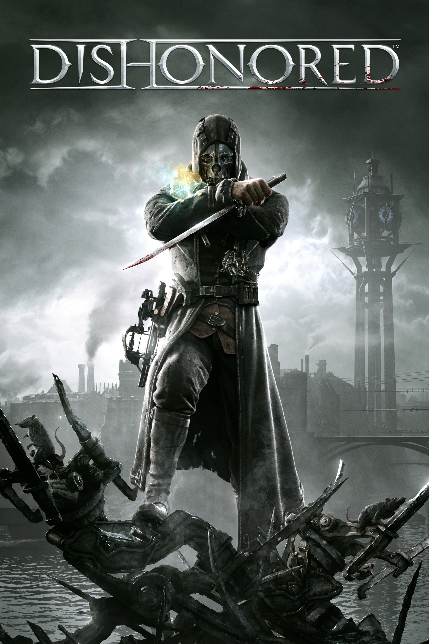 Download Dishonored Game Full Version for PC