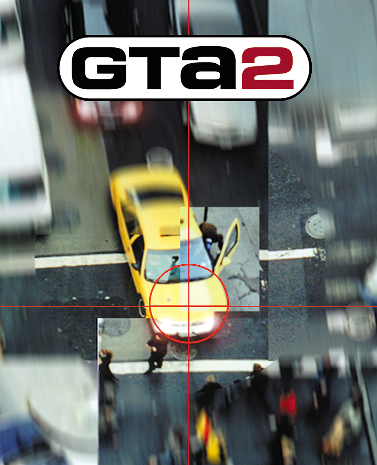 Download GTA 2 Game for PC Free full Version