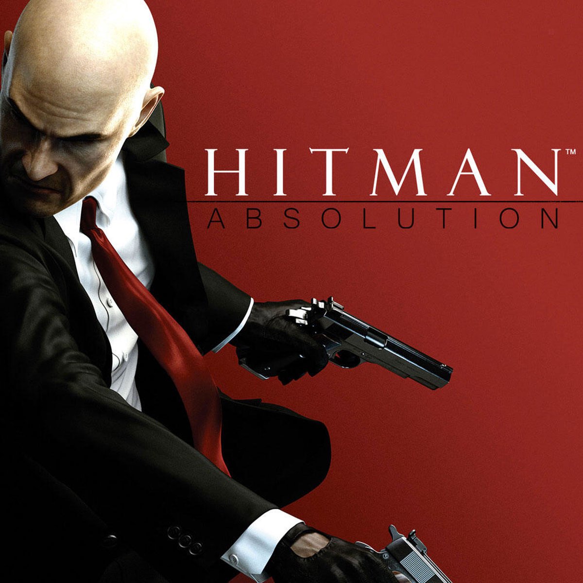 Download Hitman Absolution Full Version game