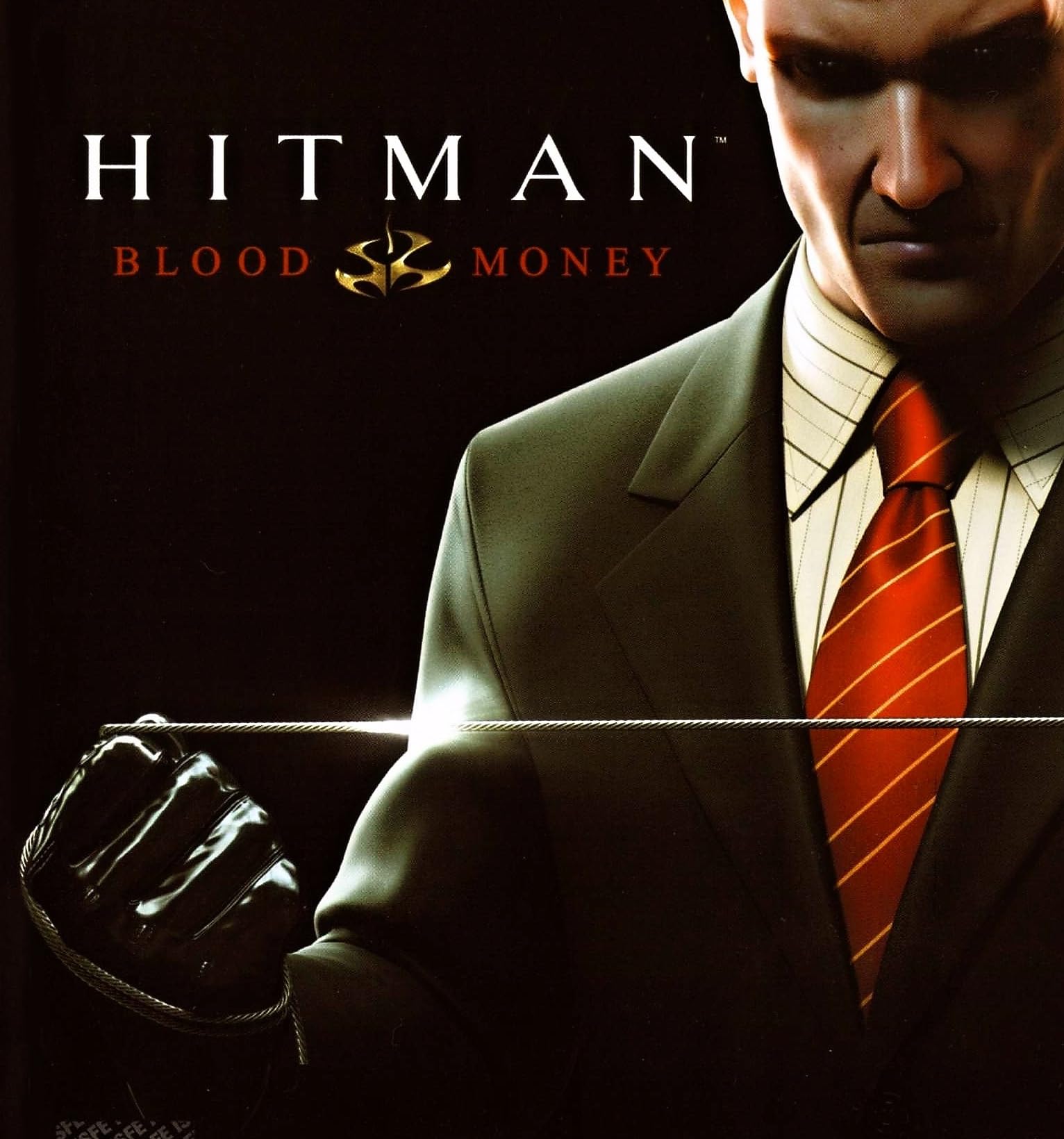 Download Hitman Blood Money Game Full Version