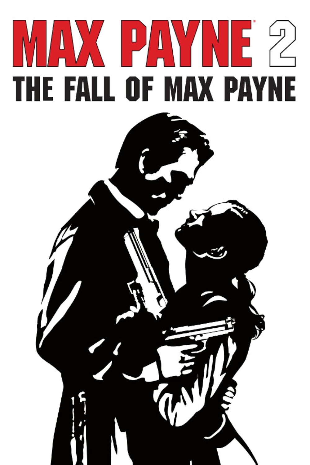 Download Max Payne 2 The Fall of Max Payne Game Full Version