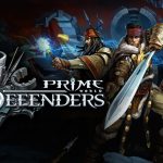 Prime World Defenders Game Full Version for Windows