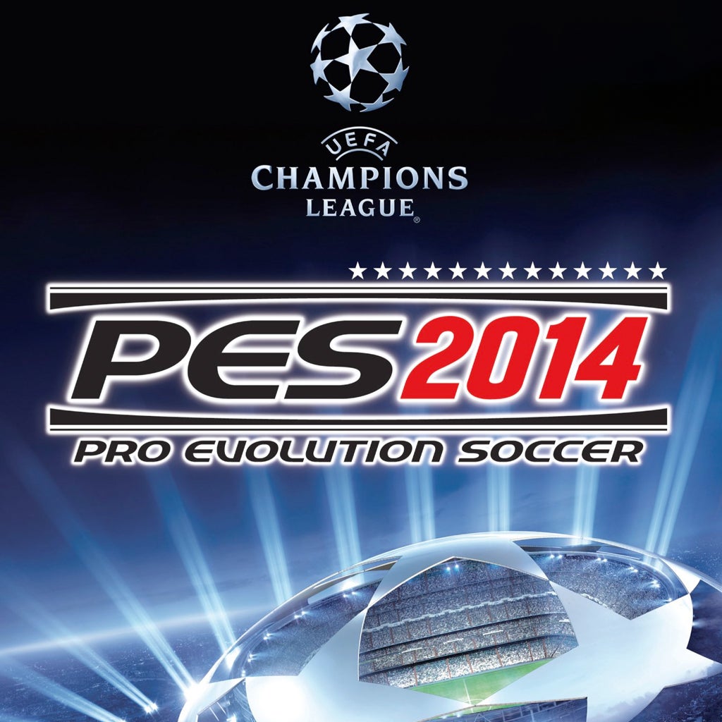 Download Pro Evolution Soccer 2014 Game Full Version