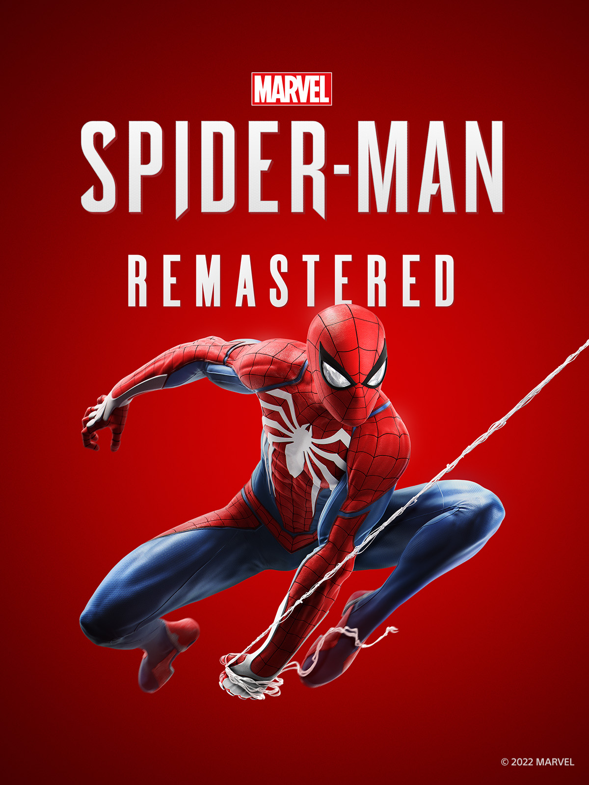 Download Spiderman Remaster Edition Game Full Version