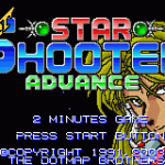 Download full version Star Shooter Game