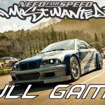 Download Need For Speed Most Wanted PC Game