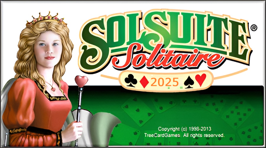 Download Solsuite Solitaire 2025 Game Full Version