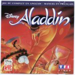 Aladdin Game for PC Highly Compressed