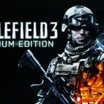 Battlefield 3 Premium Edition Game