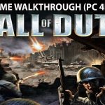Call of Duty 1 Game for PC Free Download