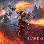 Darksiders 3 Apocalyptic Edition Game Free Download