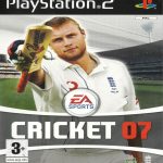 Download EA Sports Cricket 2007 Game Full Version