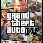GTA 4 Game Free Download Highly Compressed