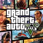 GTA 5 Game Highly Compressed Full Version