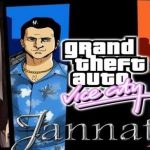 GTA Jannat 2 PC Games highly Compressed