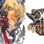Guilty Gear 2 Overture Free download game