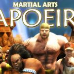 Martial Arts Capoeira Game Free Download Full Version