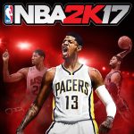 NBA 2k17 Game Highly Compressed Full Version