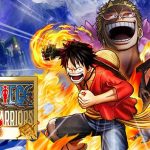 One Piece Pirate Warriors 3 Game Free Download Full Version