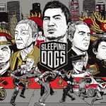 Sleeping Dogs Game For Windows