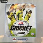 Download EA Sports Cricket 2002 Full Version